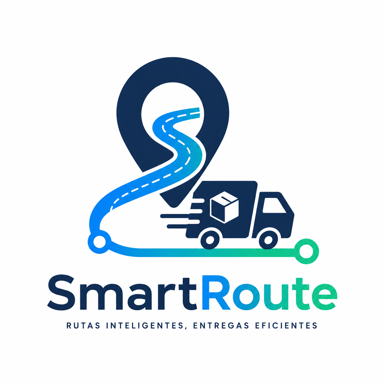 App para repartidores en desarrollo